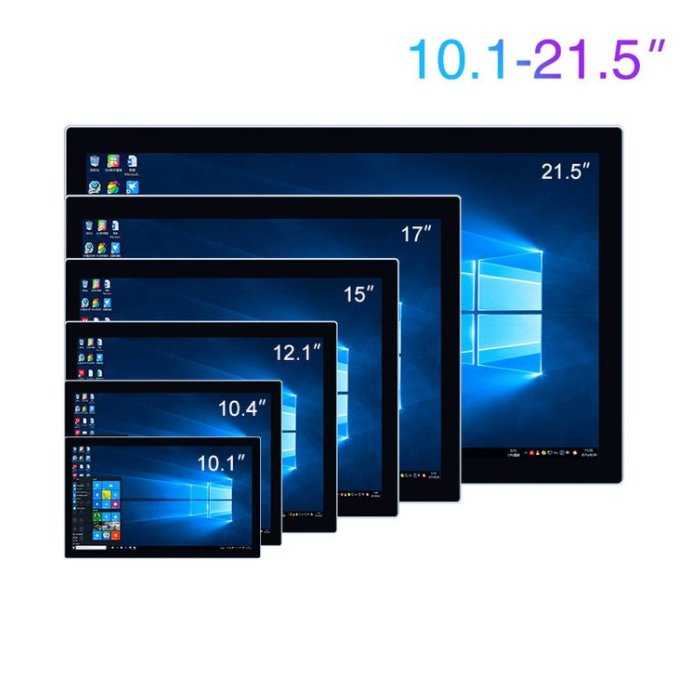 觸控一體機（安卓、windows）